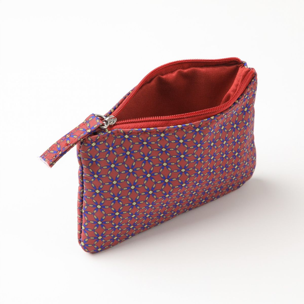 I D - Monedero Aveiro Rojo I-D