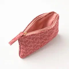 I D - Monedero Almada Rosado I-D