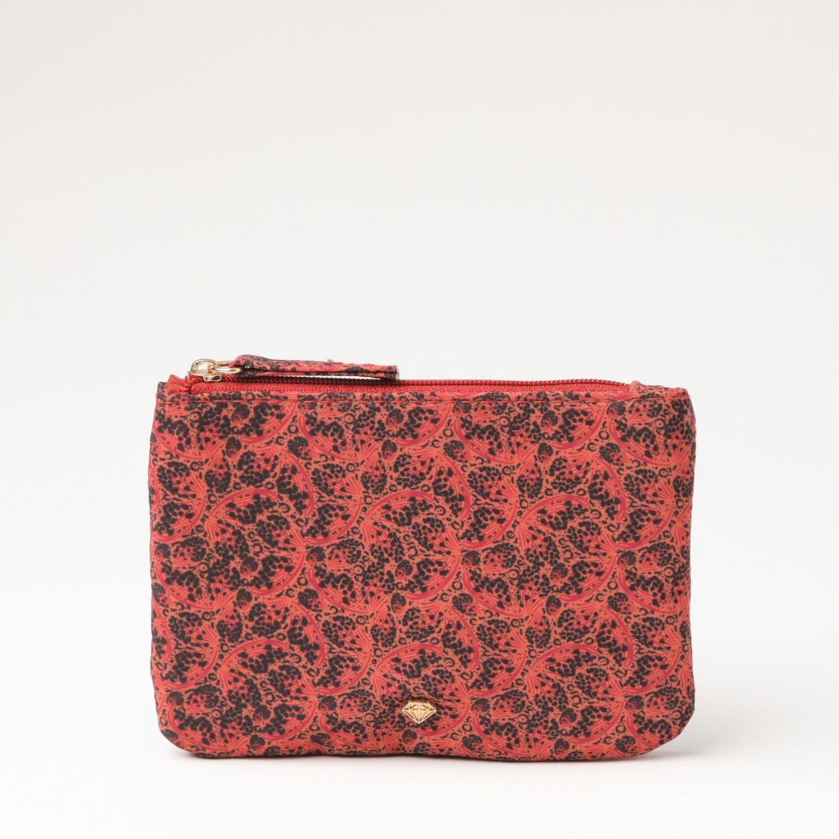 I D - Monedero Derby Rojo I-D