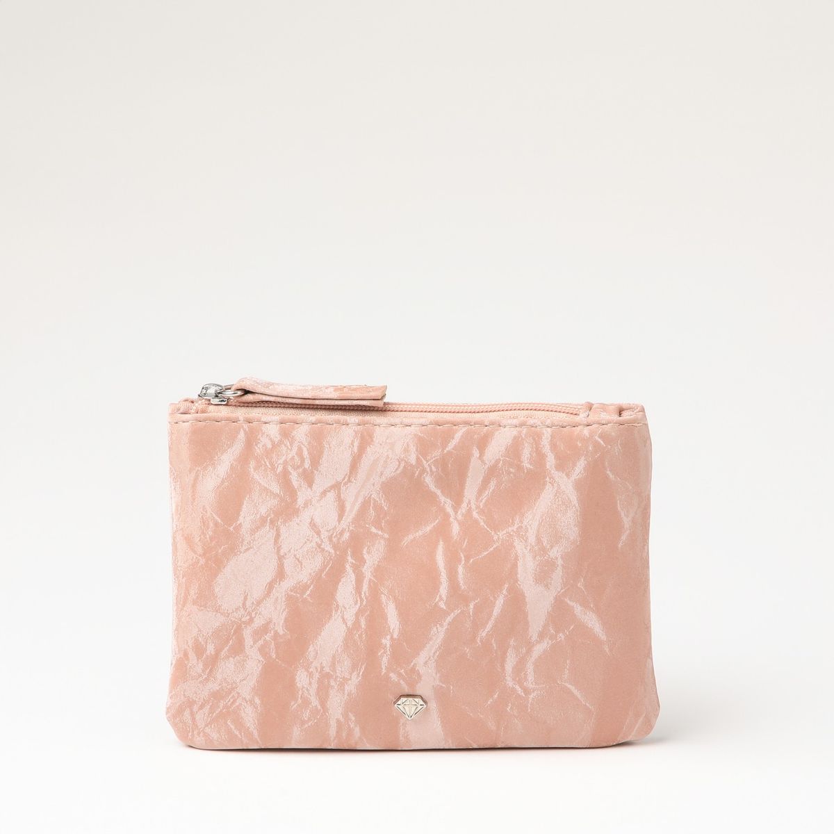 I D - Monedero Sheffield Rosado I-D