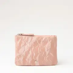 I D - Monedero Sheffield Rosado I-D