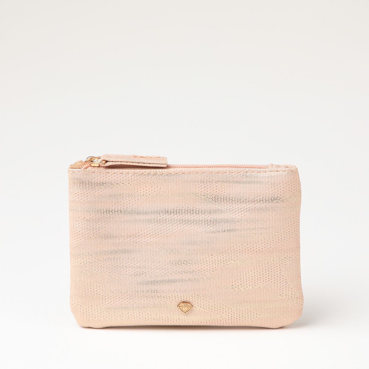 I D - Monedero Belfast Rosado I-D