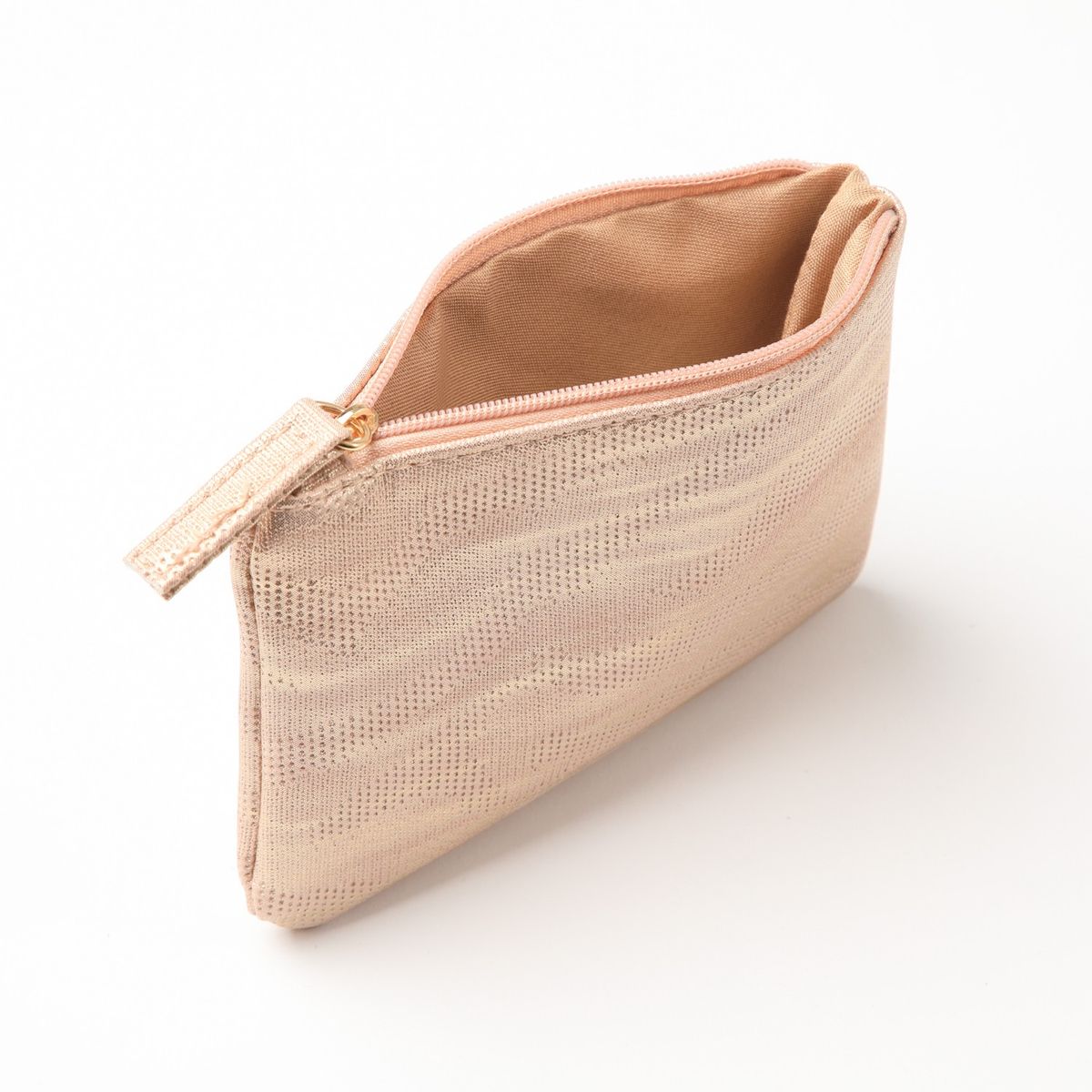 I D - Monedero Belfast Rosado I-D