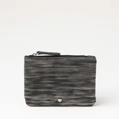 I D - Monedero Norwich Negro I-D