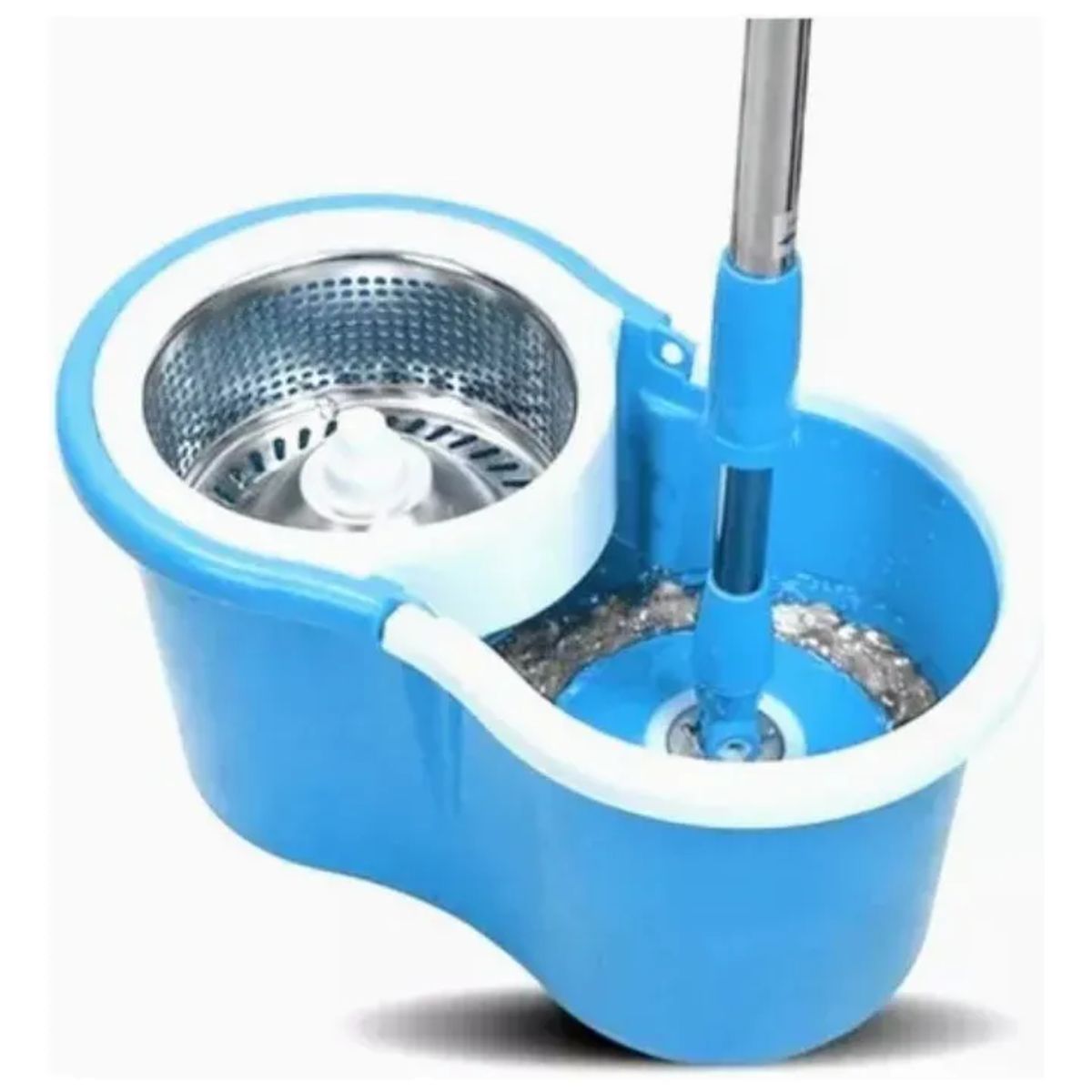 GENERICO - MOPA TRAPEADOR GIRATORIA 360°