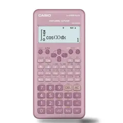 CASIO - CALCULADORA FX-570ESPLUS-PK