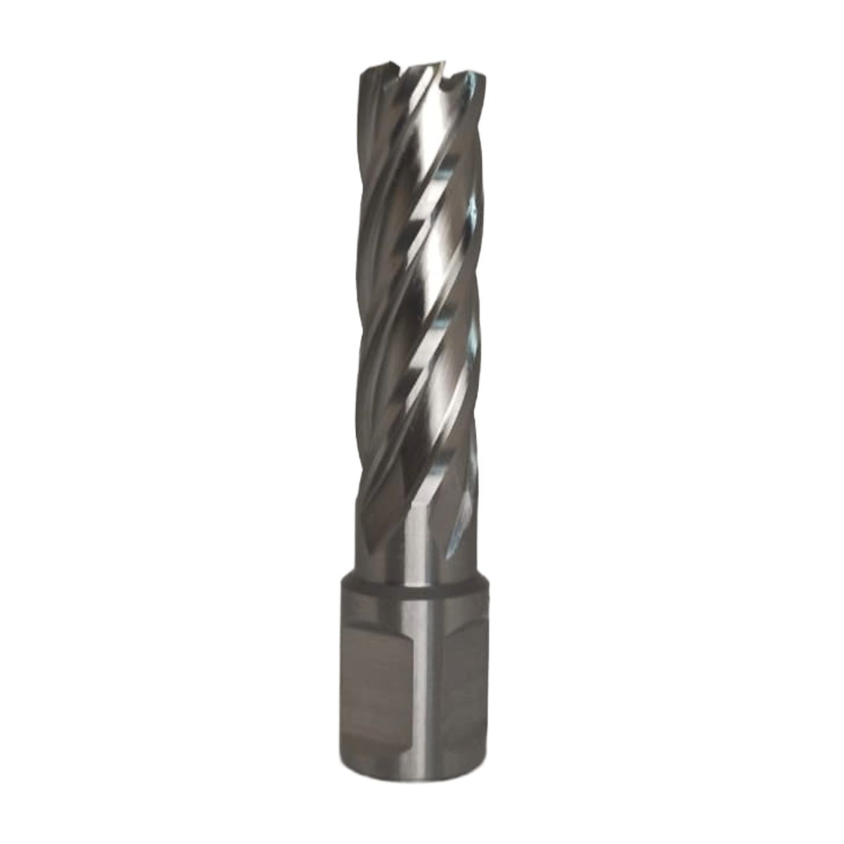 MAS TOOLS - Broca anular 22 x 50 mm. HSS MASTOOLS