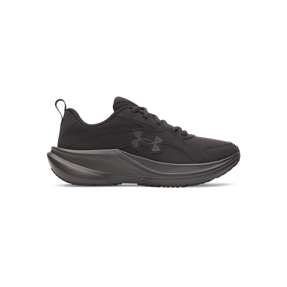 UNDER ARMOUR - Zapatilla UA Assert 11 Negra Niño UNDER ARMOUR