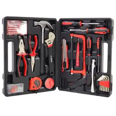 GENERICO - Kit Completo de Herramientas de 32 Piezas