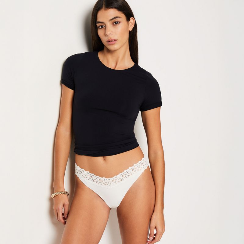 ETAM - Tanga Wish Mujer Etam
