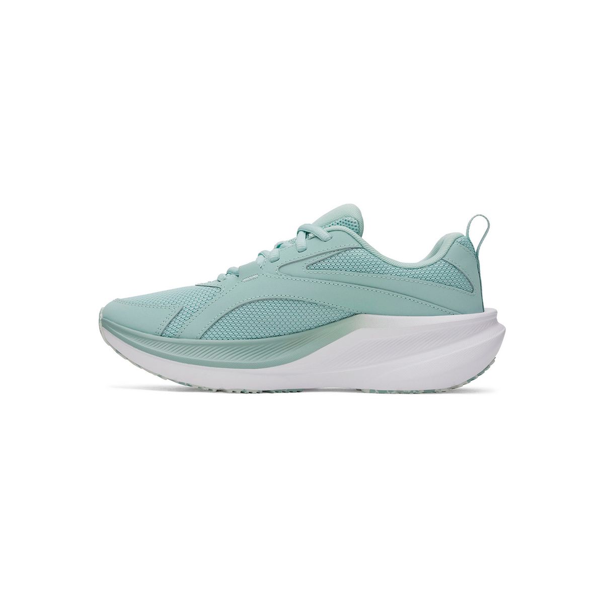 UNDER ARMOUR - Zapatilla UA Assert 11 Azul Mujer UNDER ARMOUR