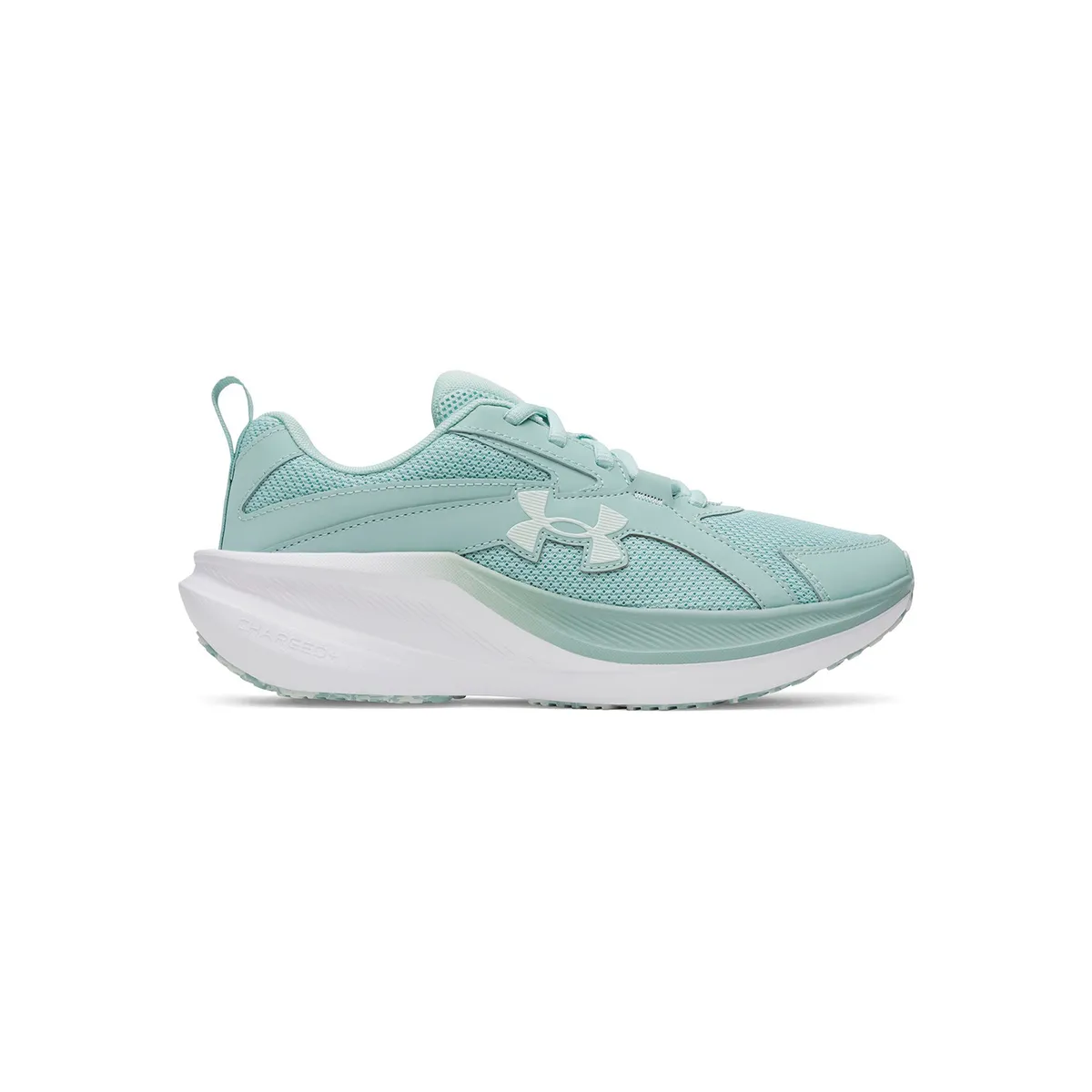 UNDER ARMOUR - Zapatilla UA Assert 11 Azul Mujer UNDER ARMOUR