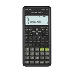 CASIO - CALCULADORA FX-570ESPLUS