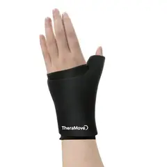 GENERICO - Compresión Muñeca TheraMove Terapia CalorFrío