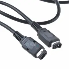 GENERICO - Cable Link para Game Boy Pocket Game Boy Color