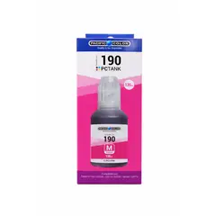 PACIFIC COLOR - TINTA GI-190 PCTANK - MAGENTA -