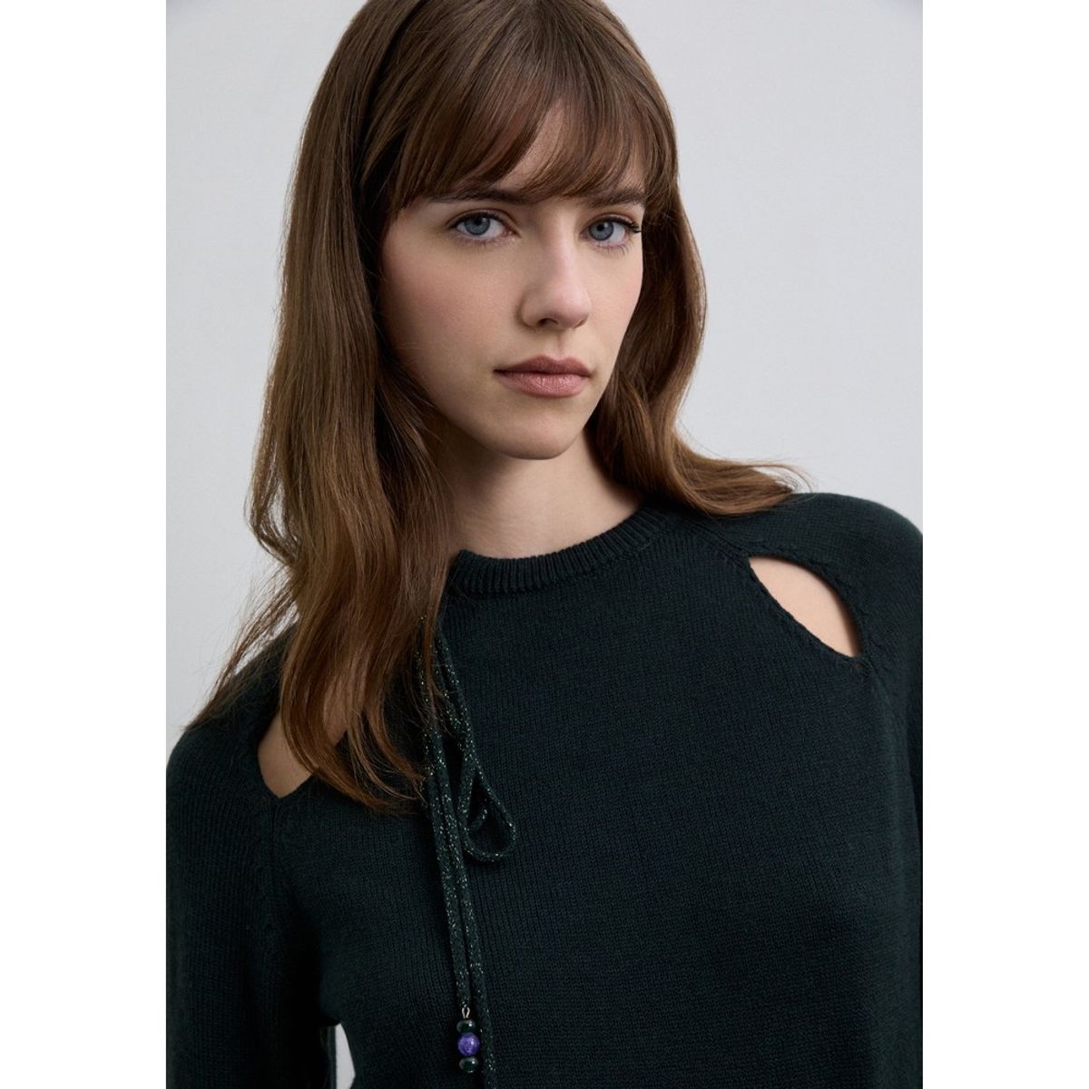 SCALPERS - Jersey Cinta Aberturas