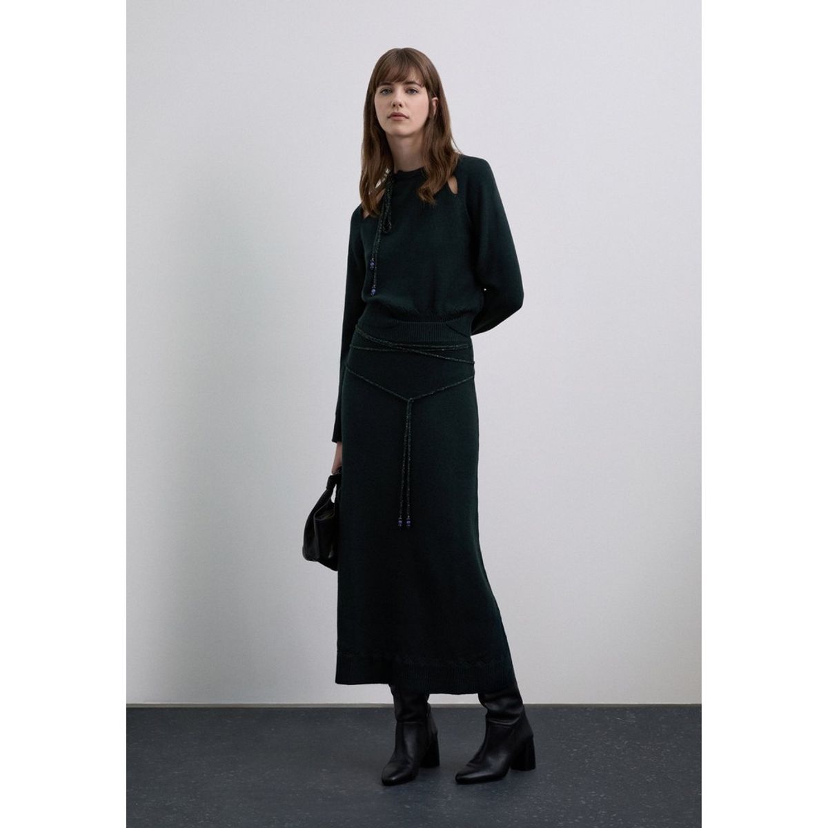 SCALPERS - Jersey Cinta Aberturas