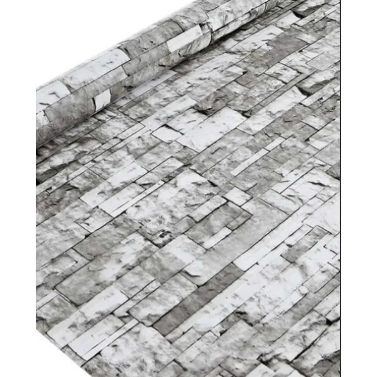 GENERICO - PAPEL DECOMURAL ADHESIVO  10X60
