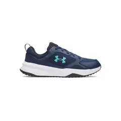 UNDER ARMOUR - Zapatilla UA Charged Edge Azul Hombre