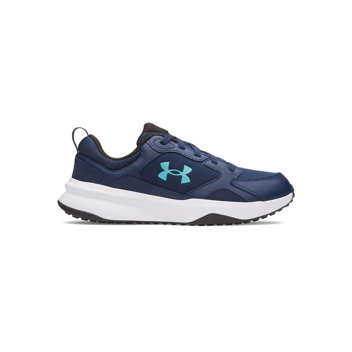 UNDER ARMOUR - Zapatilla UA Charged Edge Azul Hombre UNDER ARMOUR