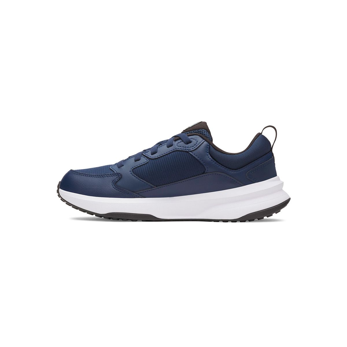 UNDER ARMOUR - Zapatilla UA Charged Edge Azul Hombre UNDER ARMOUR