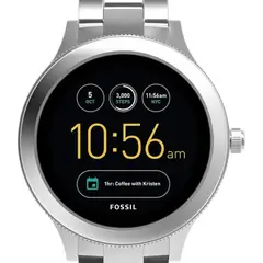 FOSSIL - Reloj Mujer Q Venture Smartwatch Ftw6003