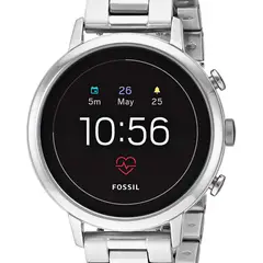 FOSSIL - Reloj Hombre Smartwatch Ftw6017