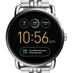 FOSSIL - Reloj Mujer Q Wander Smartwatch Ftw2111