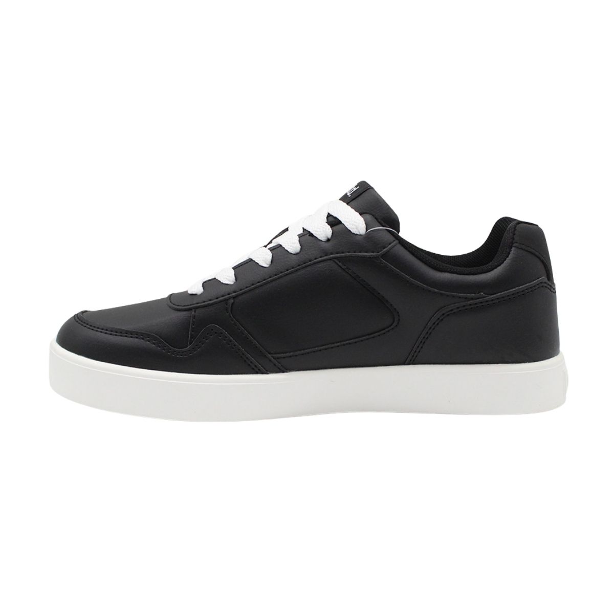 ECKO UNLTD - Zapatillas Urbanas Ecko Unltd Juvenil  - York Negro Blanco
