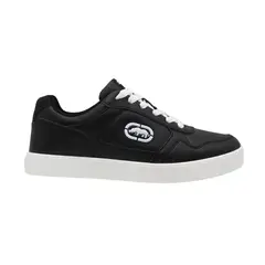 ECKO UNLTD - Zapatillas Urbanas Juvenil - York Negro Blanco