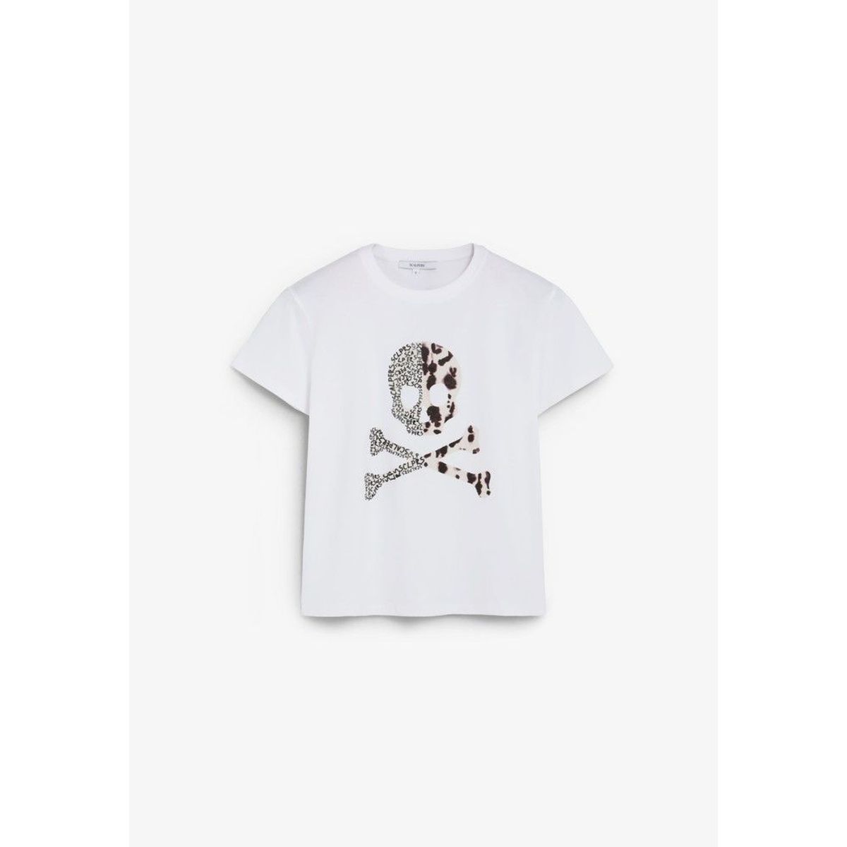 SCALPERS - Scanicasi Trize Tee