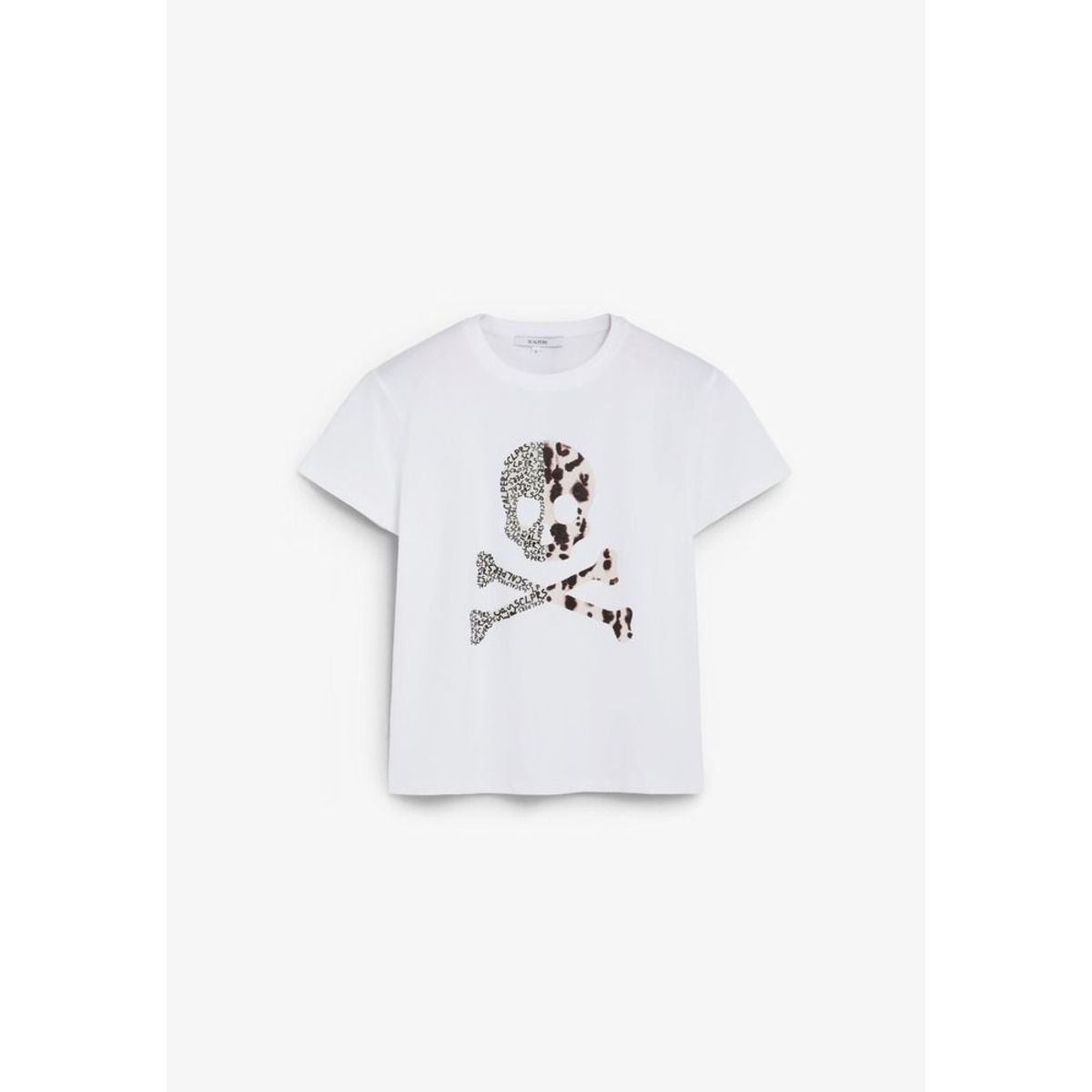 SCALPERS - Scanicasi Trize Tee