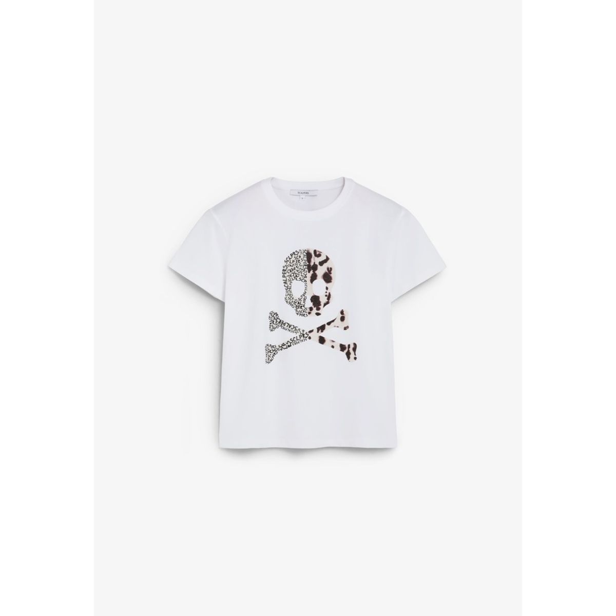 SCALPERS - Scanicasi Trize Tee
