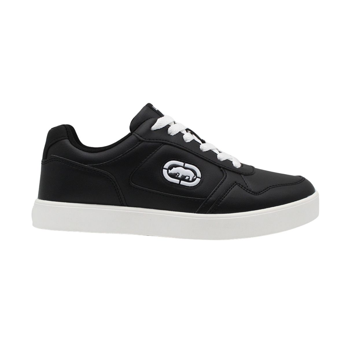 ECKO UNLTD - Zapatillas Urbanas Ecko Unltd Juvenil  - York Negro Blanco