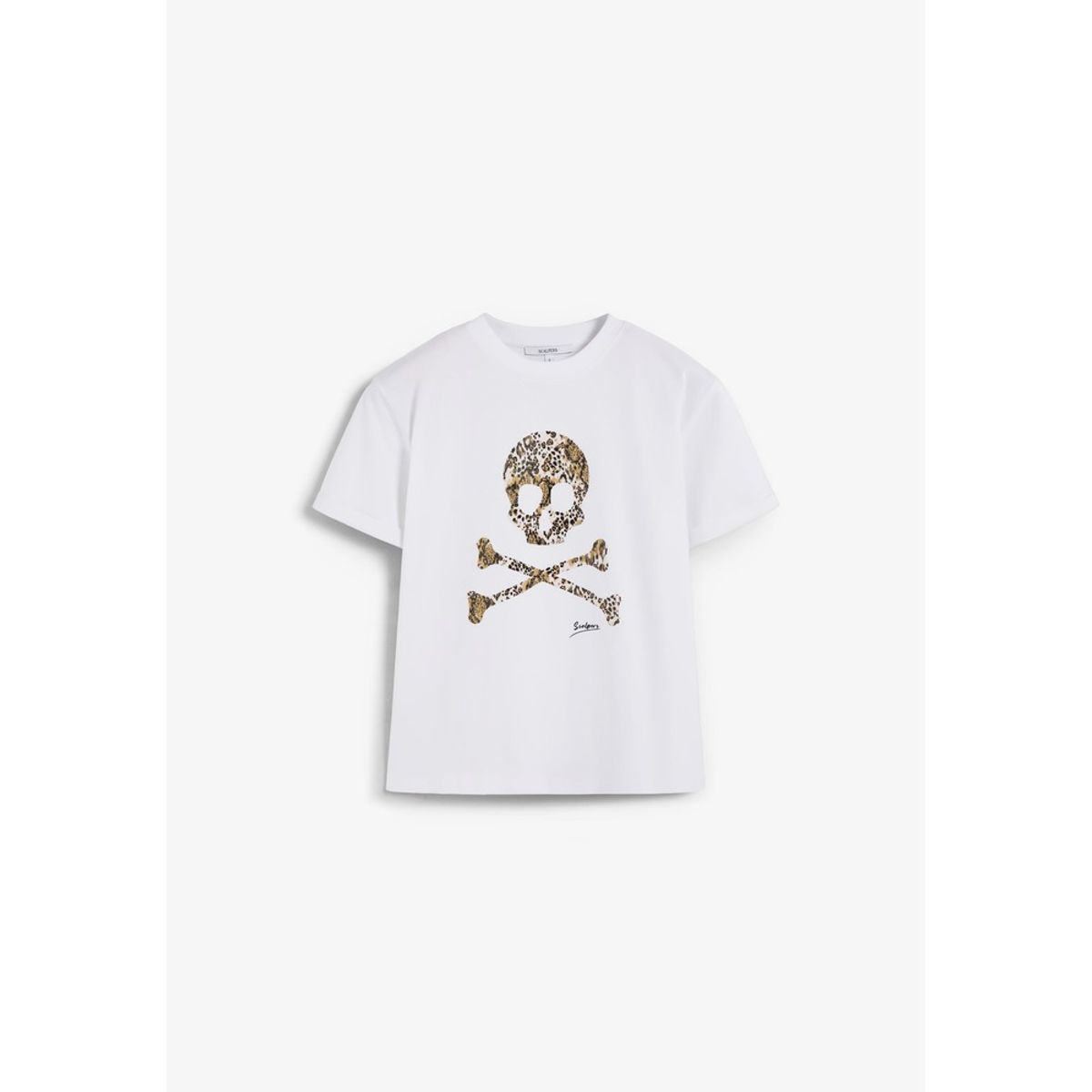 SCALPERS - Scaniyelpu Trize Tee