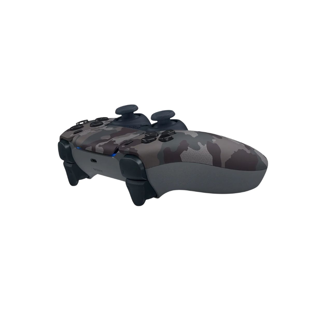 SONY - Control Sony PS5 Inalámbrico Dualsense Camo Grey