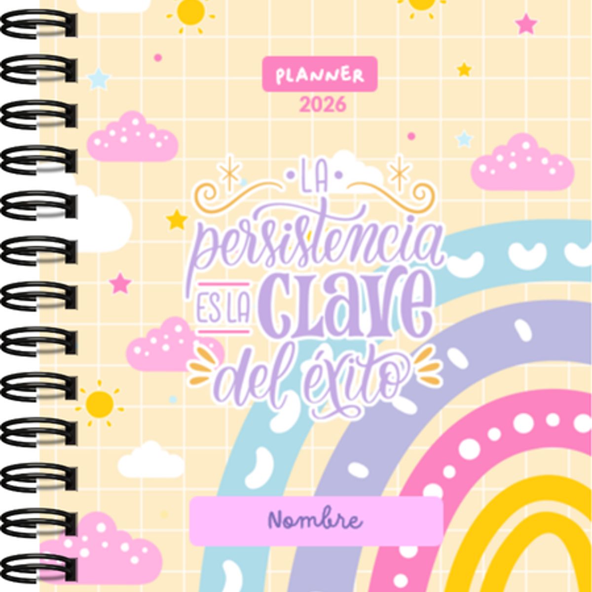 ELAB PROPIA - Agenda Planificación Arcoirís