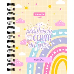 ELAB PROPIA - Agenda Planificación Arcoirís