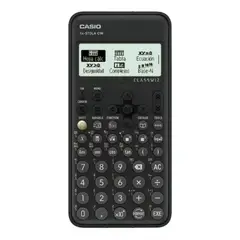 CASIO - CALCULADORA FX-570LA-CW