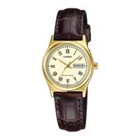 RELOJ LTP-V006GL-9BUDF DORADO MUJER