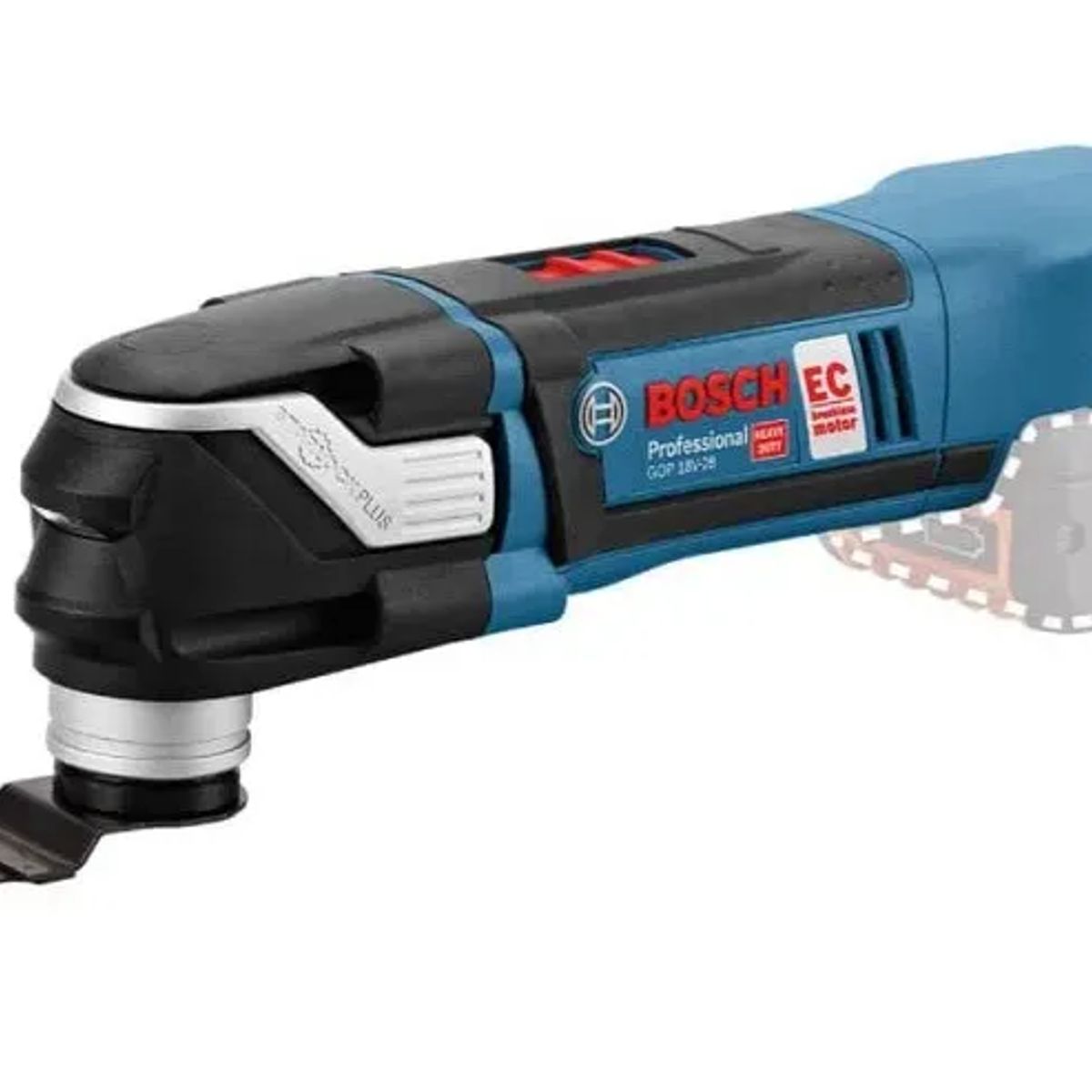 BOSCH - Sierra Multicortadora 18v Bosch Gop 18v-28