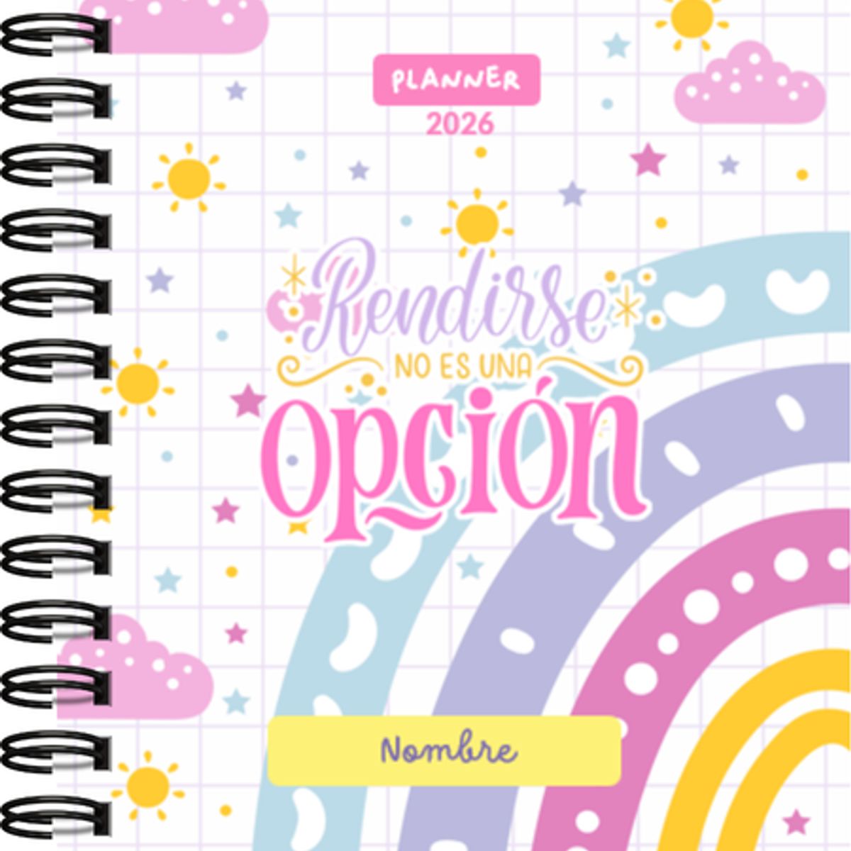 ELAB PROPIA - Agenda Planificación Arcoirís