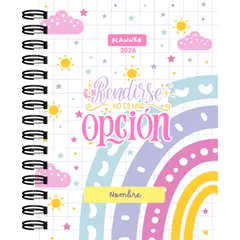 ELAB PROPIA - Agenda Planificación Arcoirís