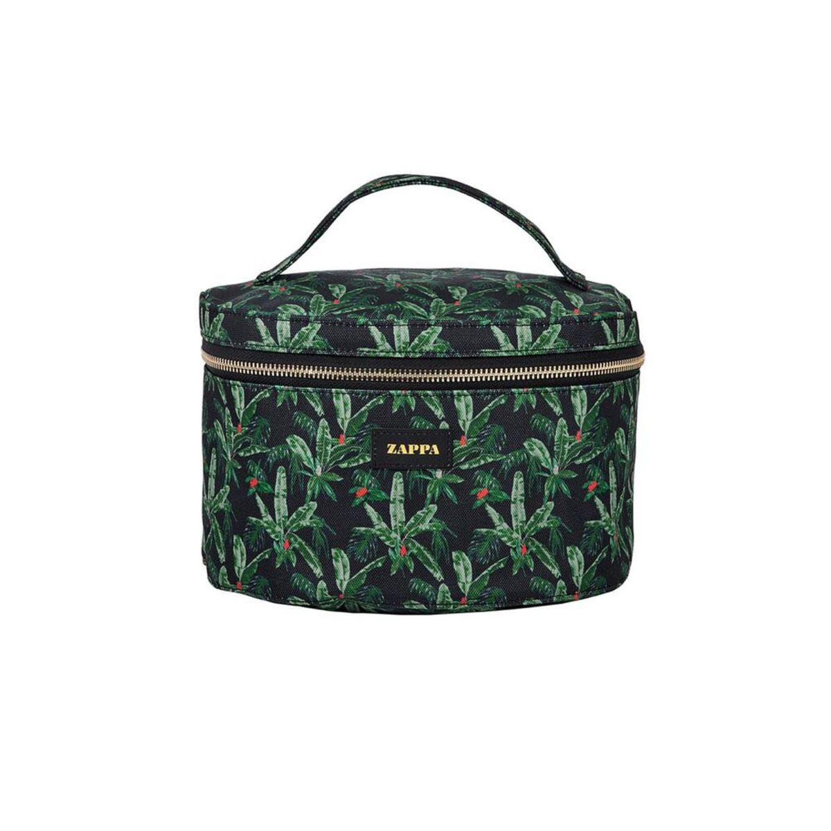ZAPPA - Estuche Mujer Casual Verde oscuro Zappa