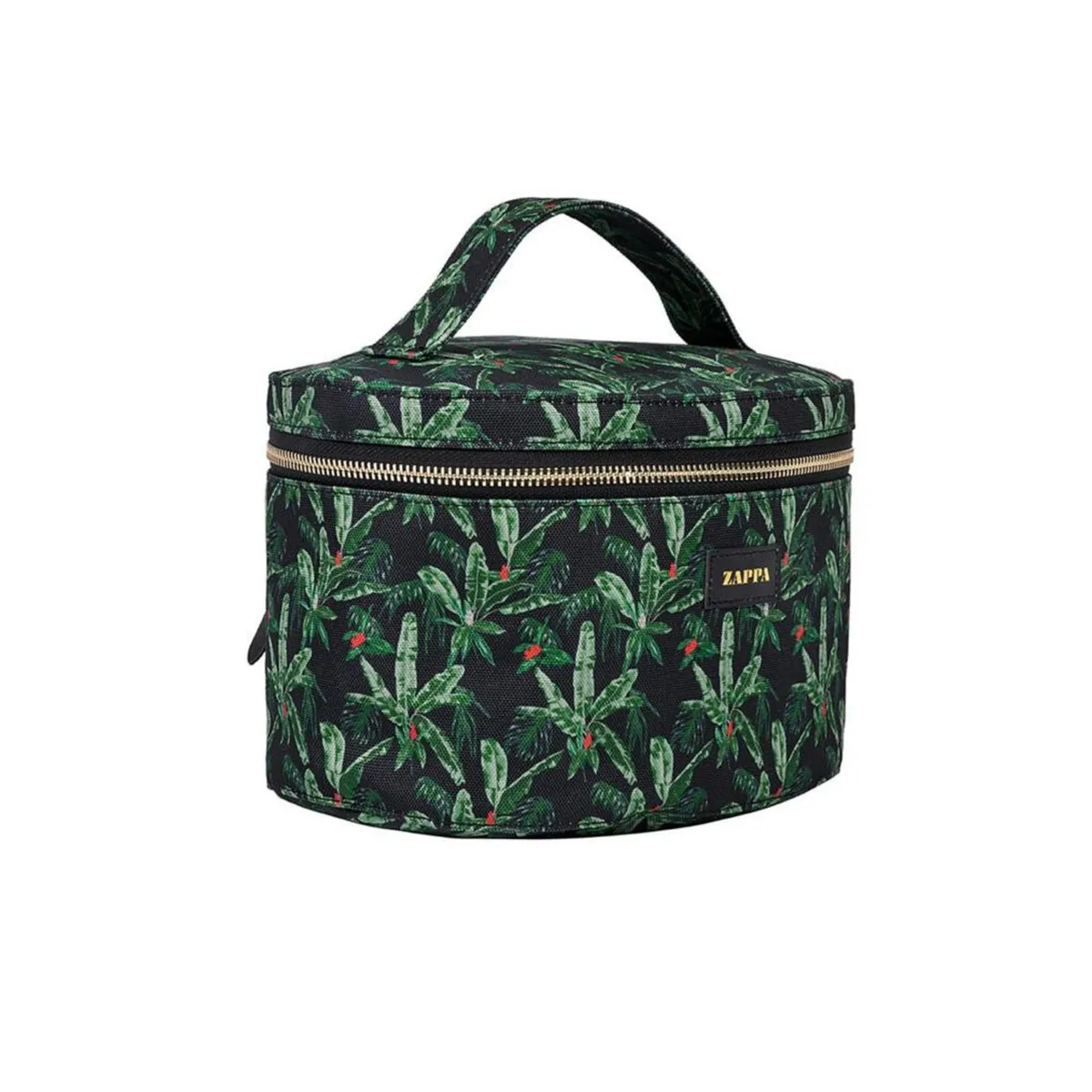 ZAPPA - Estuche Mujer Casual Verde oscuro Zappa