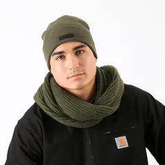 BOBS - Gorro Lisboa Verde