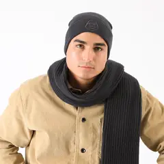 BOBS - Gorro Sintra Negro