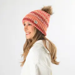 HUMANA - Gorro Lana Oscar Red