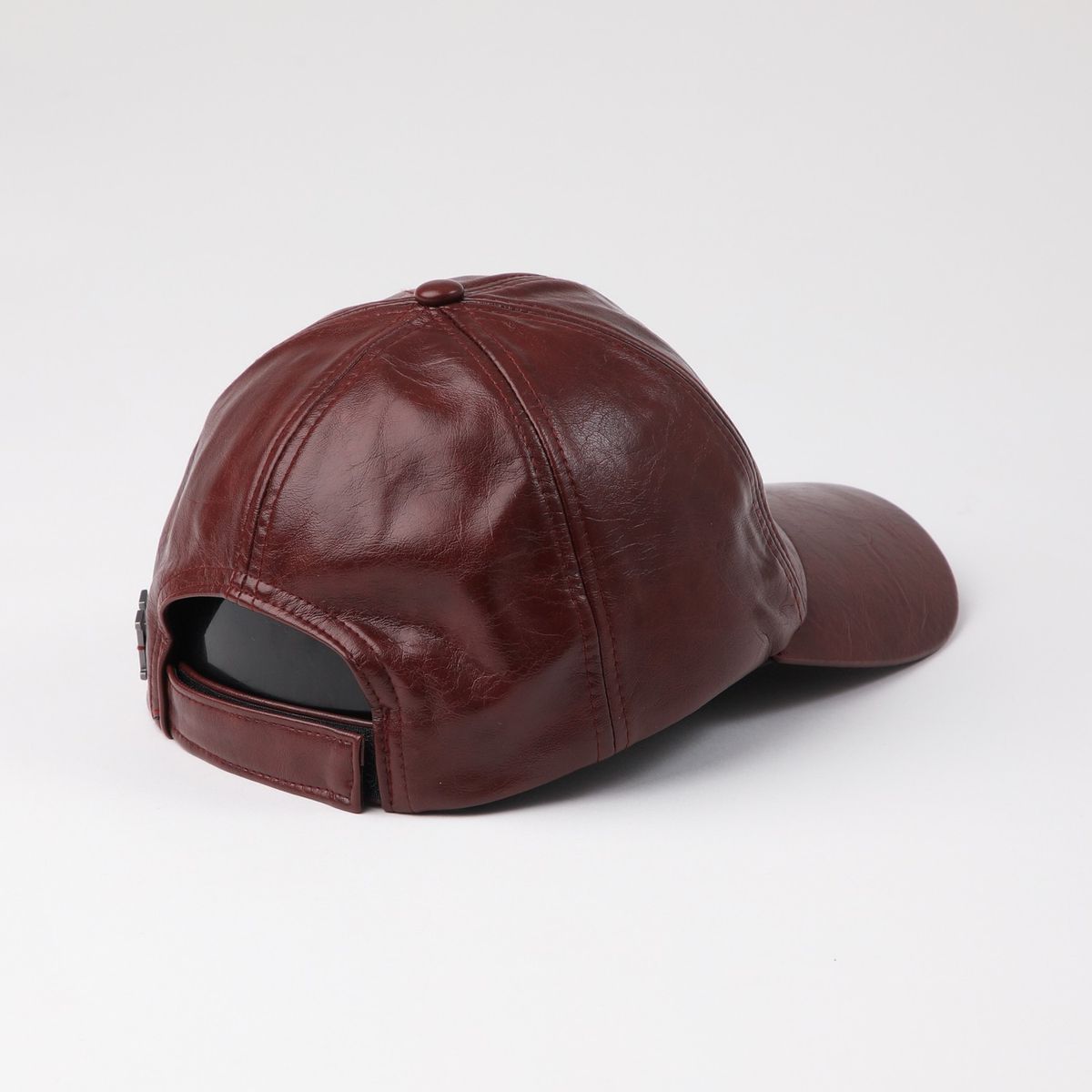 HUMANA - Jockey Apolo Burgundy Humana